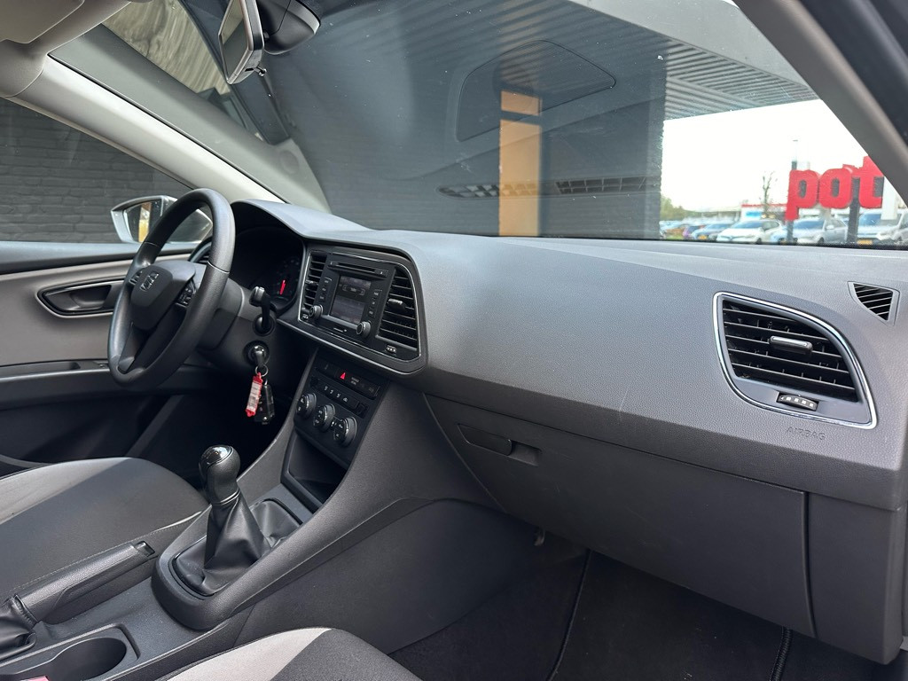Seat Leon 1.2 tsi reference