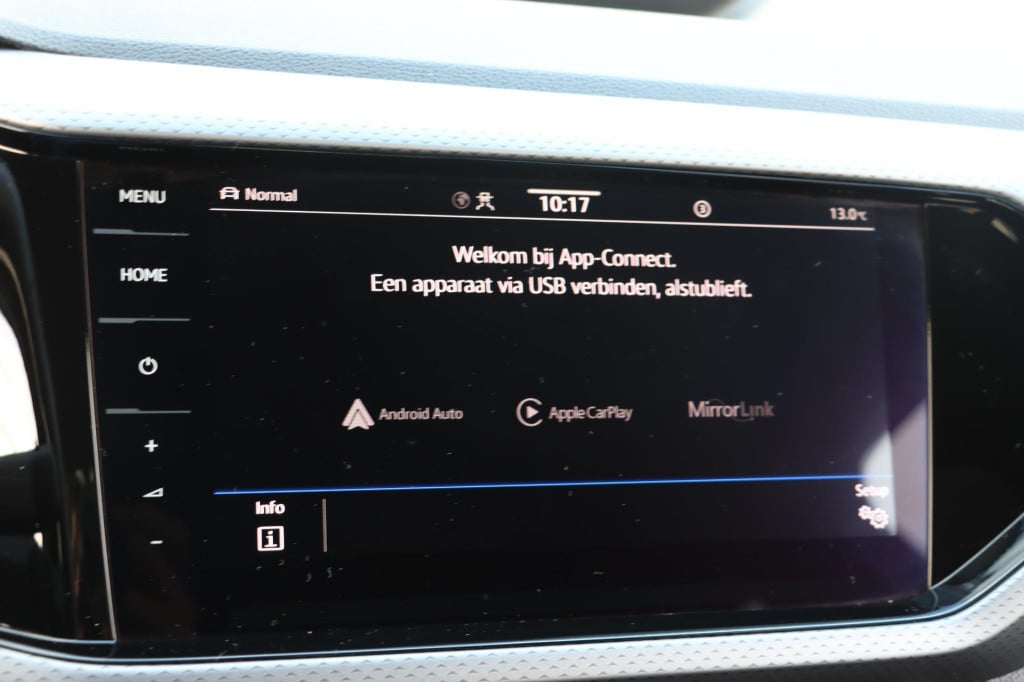 Volkswagen T-cross 1.5 tsi style 150pk dsg7