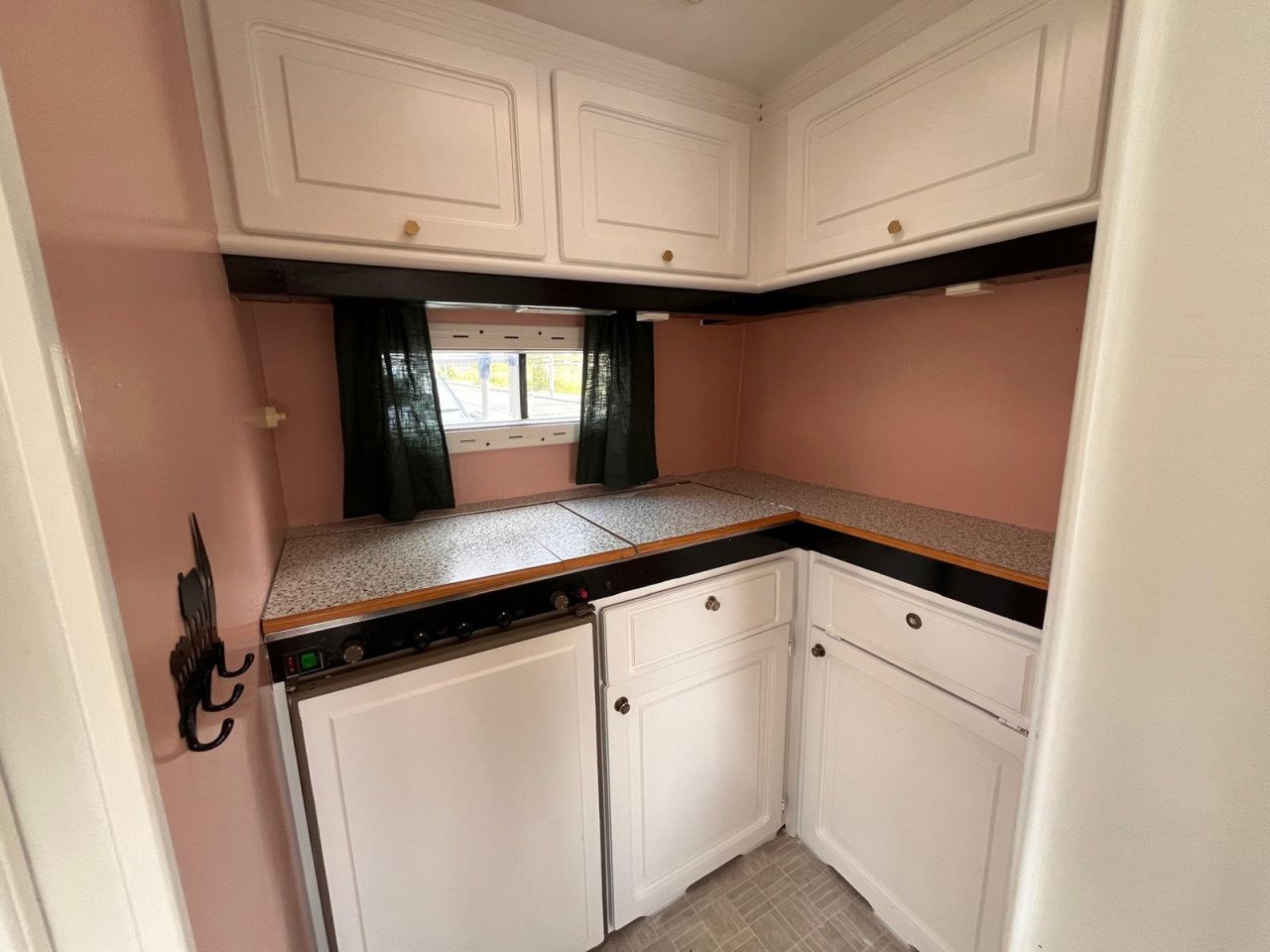 Gepimpte chateau cantara 908 uit 1991