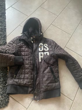 G star herenjas