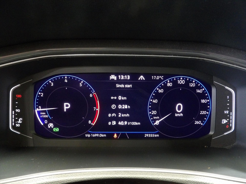 Volkswagen T-roc 1.5 tsi 150pk 7-dsg sport
