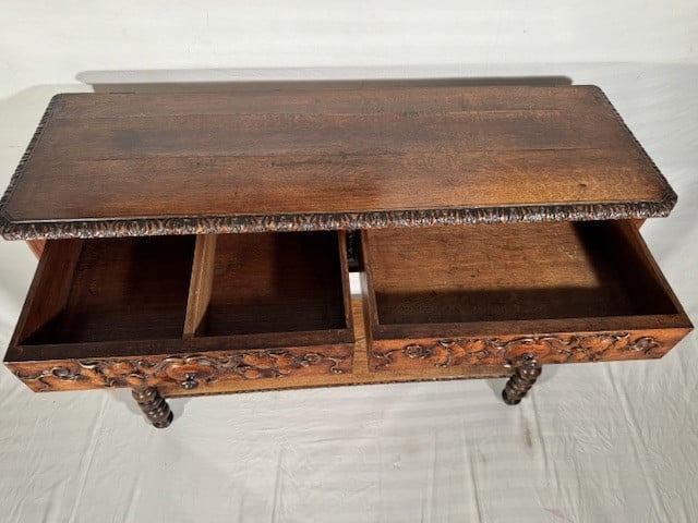 Sidetable/Tafel/ TV tafel/Haltafel.
