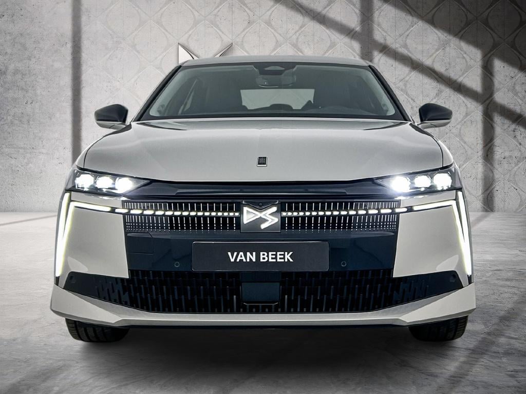 Ds Ds 4 no e-tense etoile comfort pack 58.3 kwh