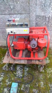 Briggs en Stratton stroomgenerator