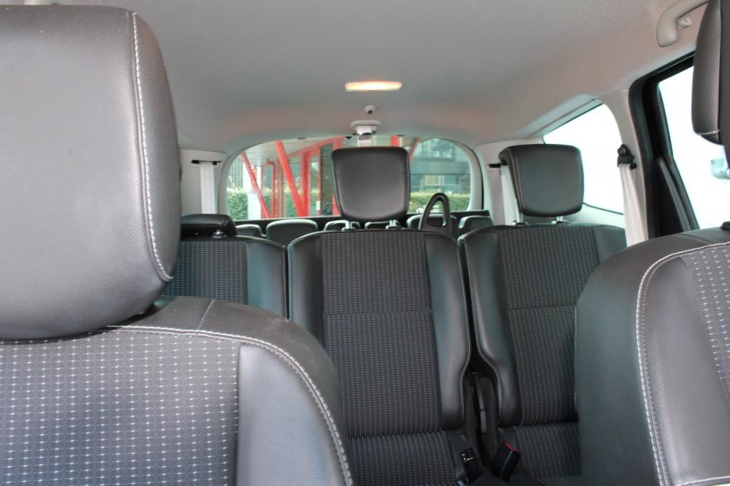 Renault Grand Scenic 7 personen 1.2 tce bose 7p.