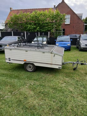 Bagagewagen