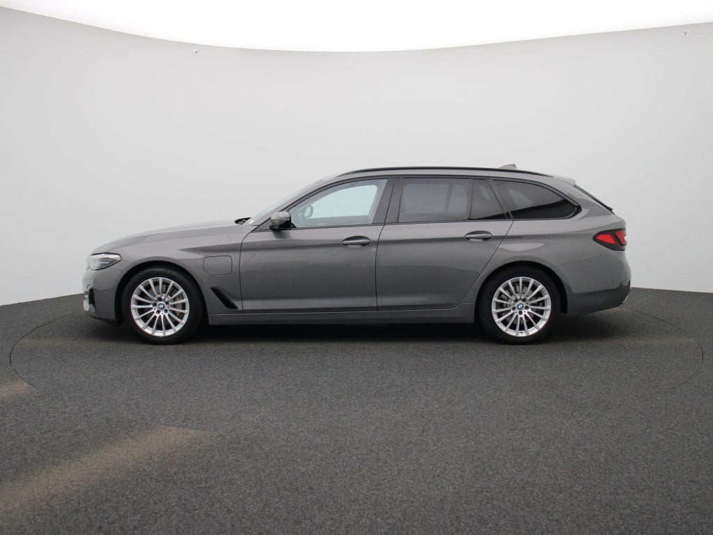 BMW 5 Serie touring 530e executive | automaat | leder | navigatie | stoel v