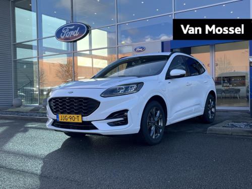 Ford Kuga 2.5 phev st-line x | climate control | adaptieve cruise control |
