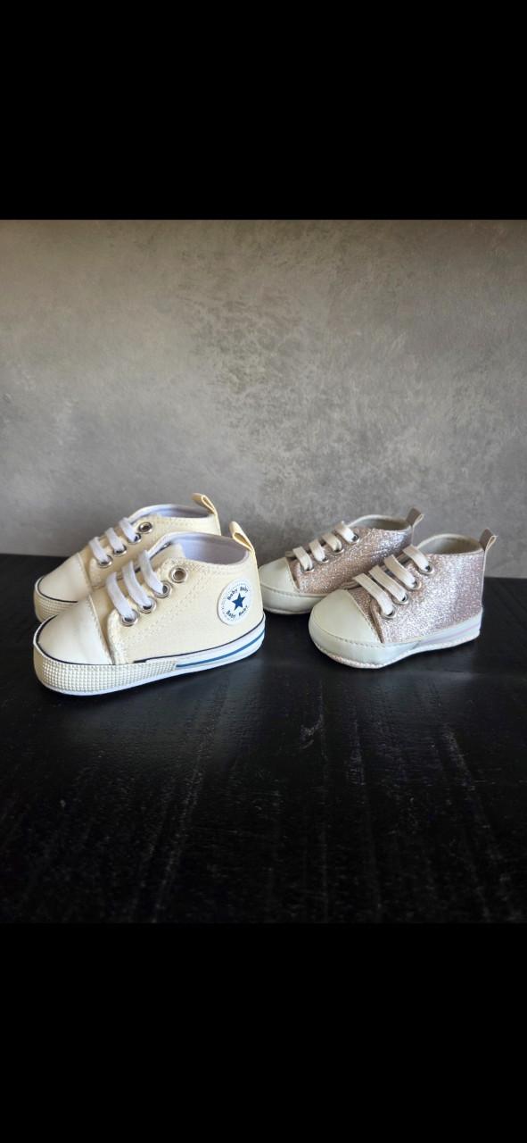 Babykleding pakket zo goed als nieuw