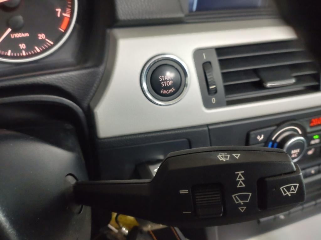 BMW 3-serie cabrio 320i exclusive