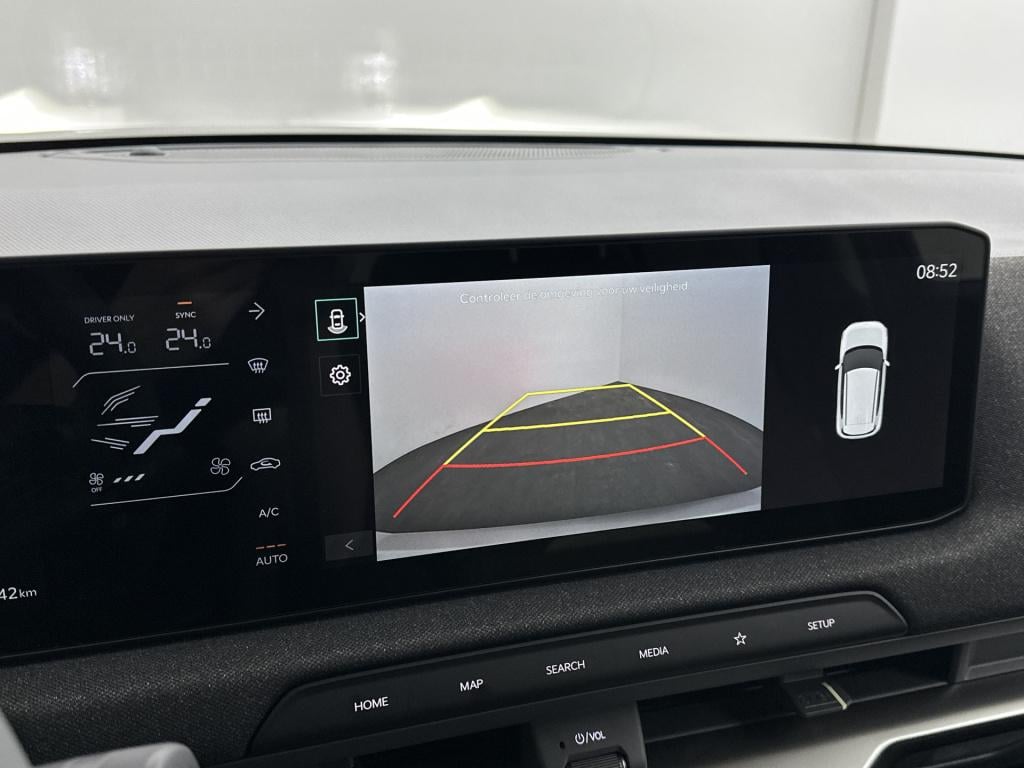 Kia Ev2 plus 42.2 kwh | stoel- en stuurverwarming | demonstatieauto