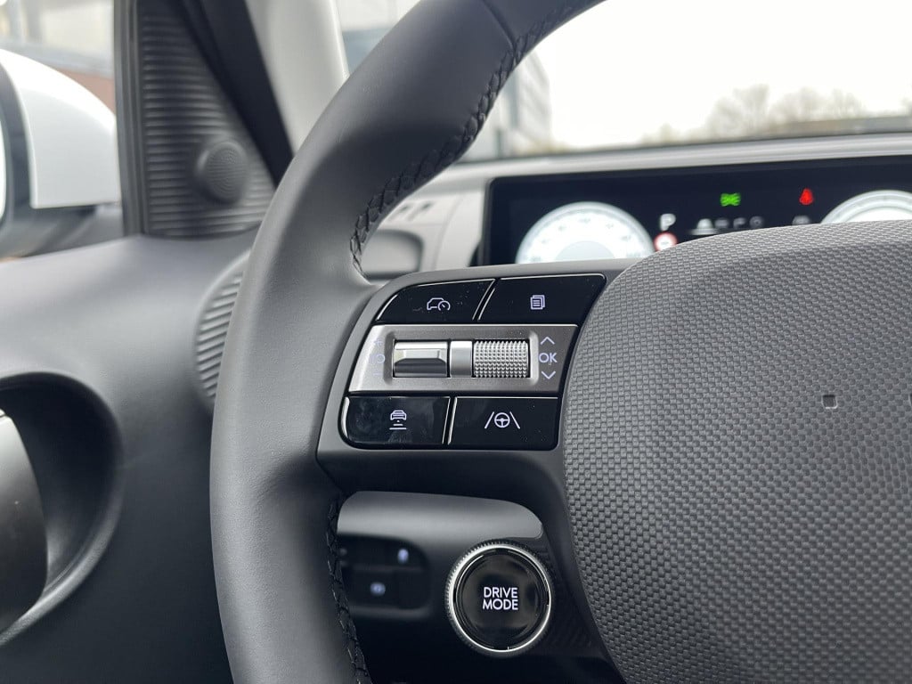 Hyundai Inster pulse 49 kwh