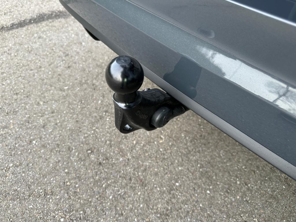 Volkswagen Touran 1.5 tsi 150pk dsg goal 7-persoons | trekhaak | dode hoek 