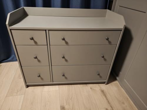 Ladekast hauga ikea