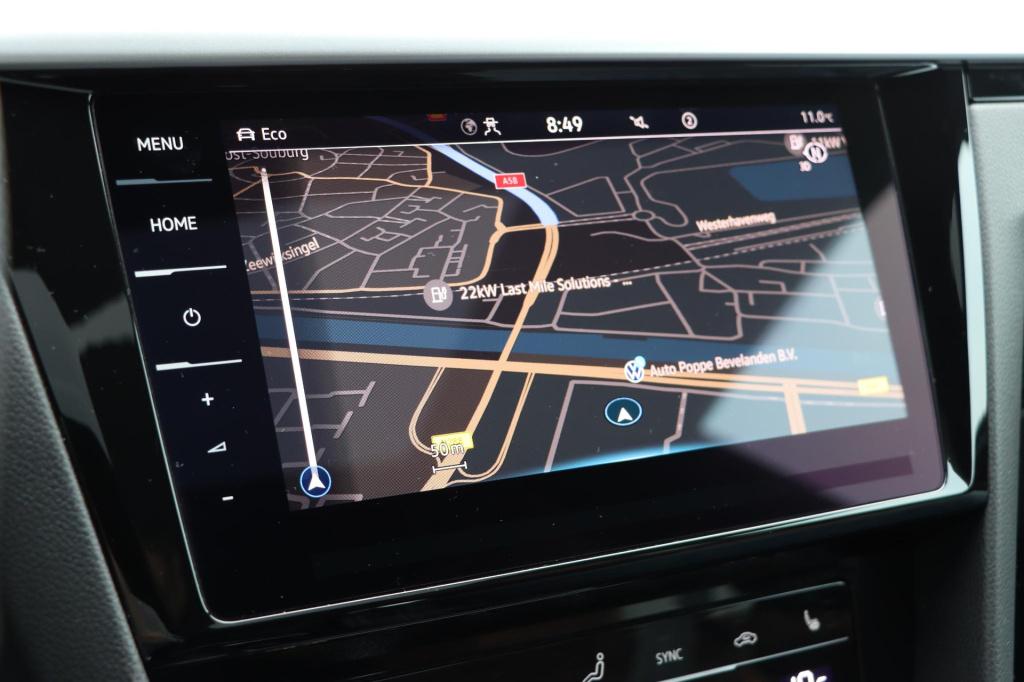 Volkswagen Arteon 1.4 tsi ehybrid r-line business + 218pk dsg6 | soh 94,1% 