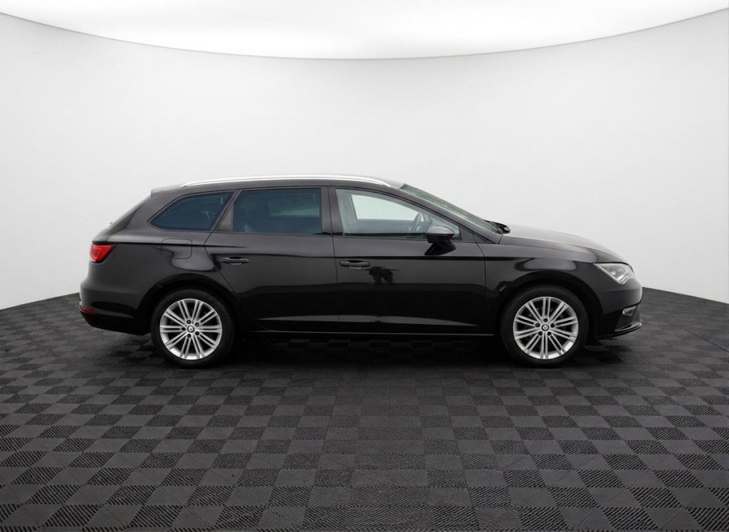 Seat Leon st 1.0 tsi style ultimate edition