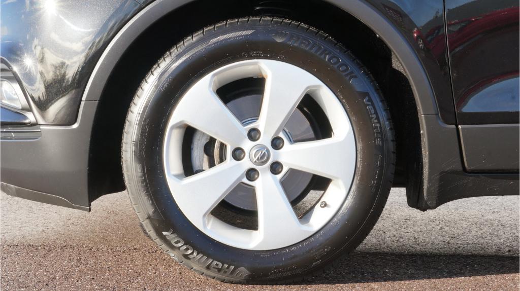 Opel Mokka 1.4 turbo innovation rijklaar incl garantie