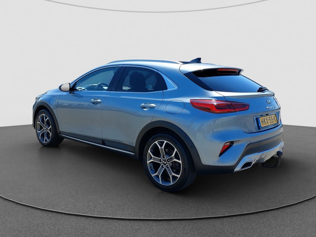 Kia Xceed 1.6 gdi phev executiveline limited