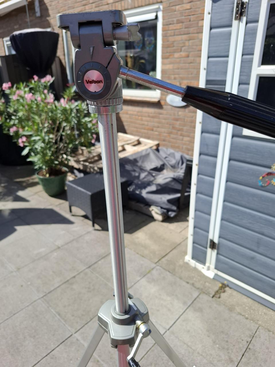 Statief