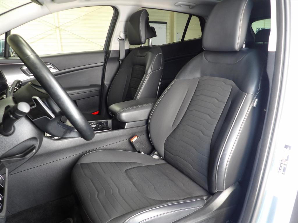Kia Sportage 1.6 t-gdi 265pk plug-in hybrid at6 4wd dynamicplusline