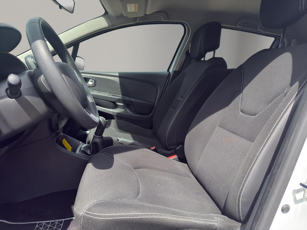 Renault Clio 0.9 tce expression cruise airco navi