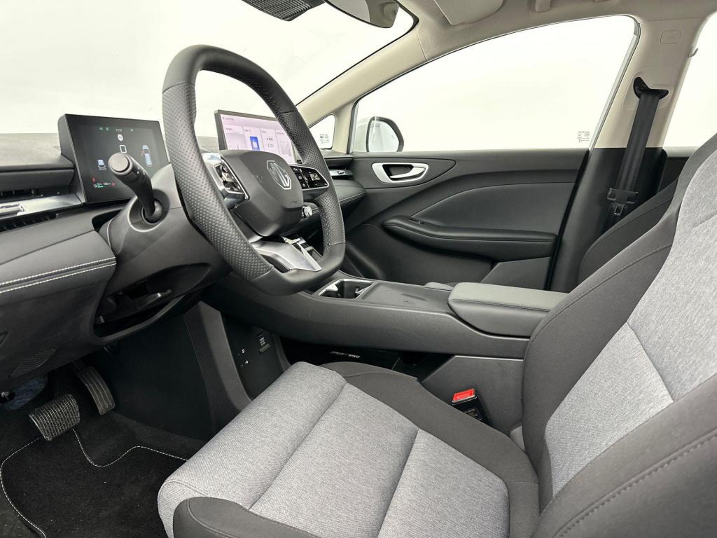 MG Mg4 Ev Urban electric comfort 43 kwh