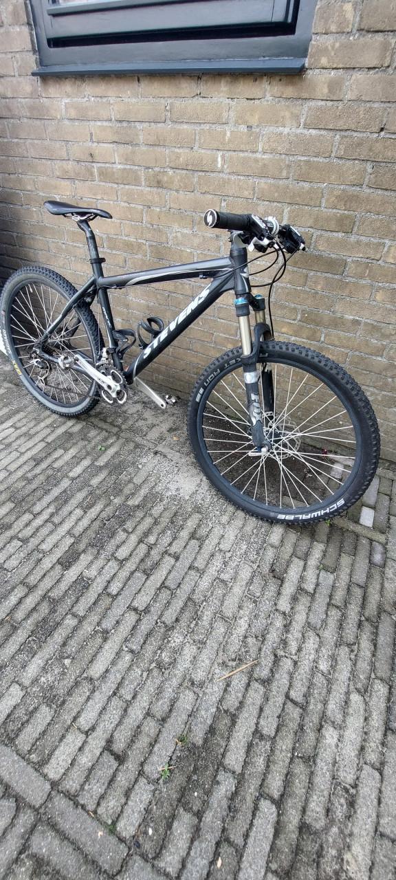 Stevens 26 inch mountainbike