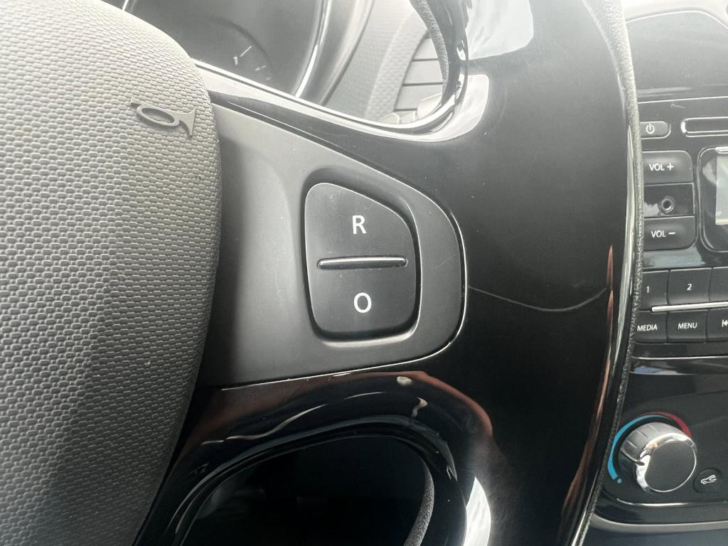 Renault Captur 0.9 tce expression