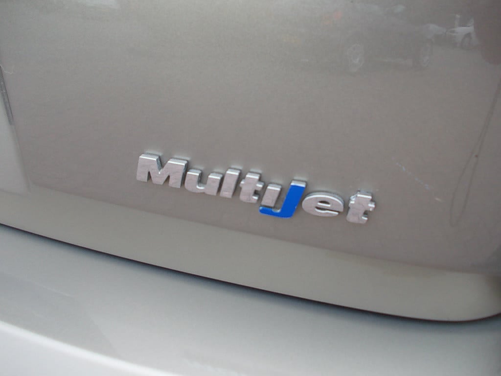 Fiat Panda 1.3-16v jtd 75pk multijet edizione cool