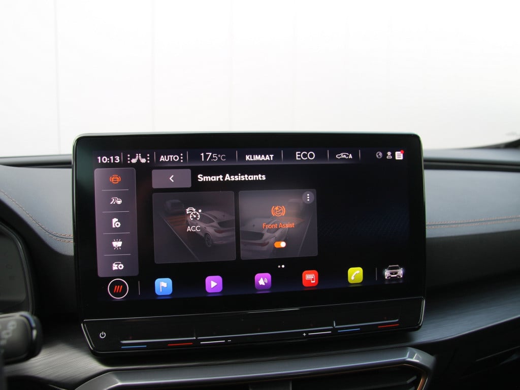 Cupra Formentor 1.4 e-hybrid 245pk | acc | 360 graden camera | trekhaak