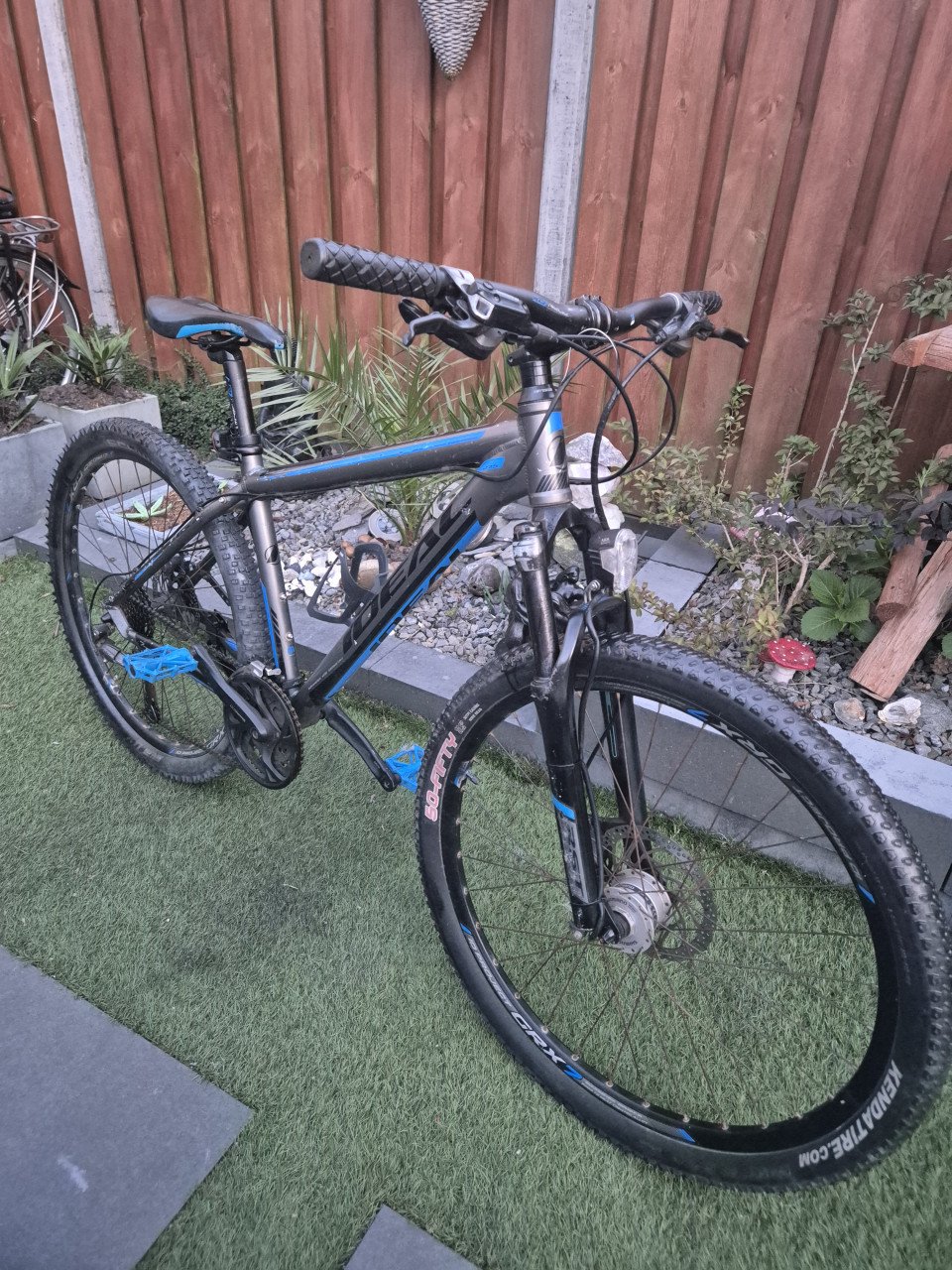 Elektrische fiets Stella | bezorgen mogelijk.