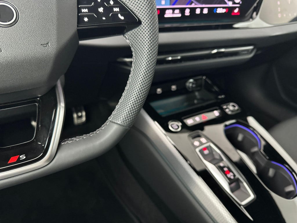Audi A5 limousine s edition 2.0 tfsi e 220 kw / 299 pk limousine 7 v