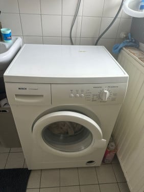 Wasmachine