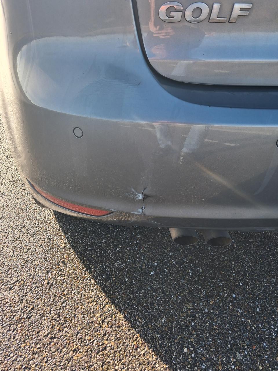 Volkswagen Golf 6 1.6 TSI !!!NIEUWE DISTR. KETTING!!!!