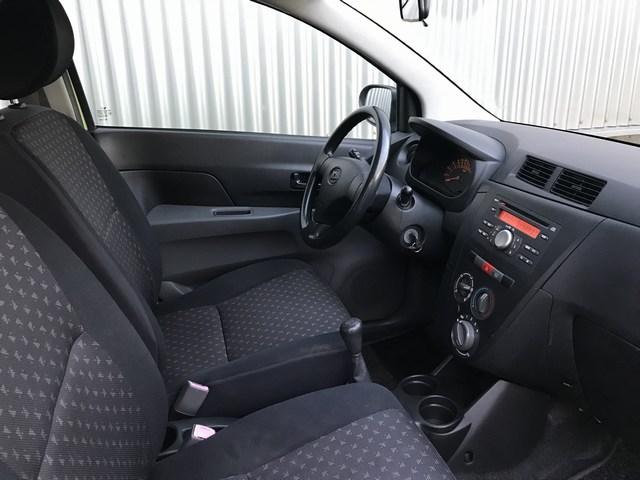 Daihatsu Cuore 1.0 - v e r k o c h t