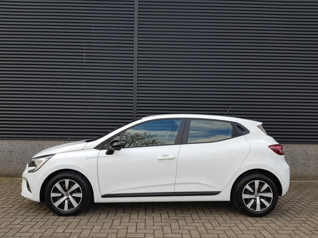 Renault Clio 1.0 tce 90 equilibre