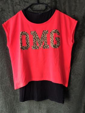 T-shirt meisjes