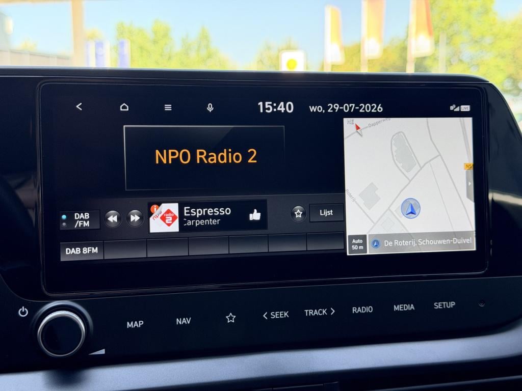 Hyundai I 20 1.0 t-gdi comfort smart