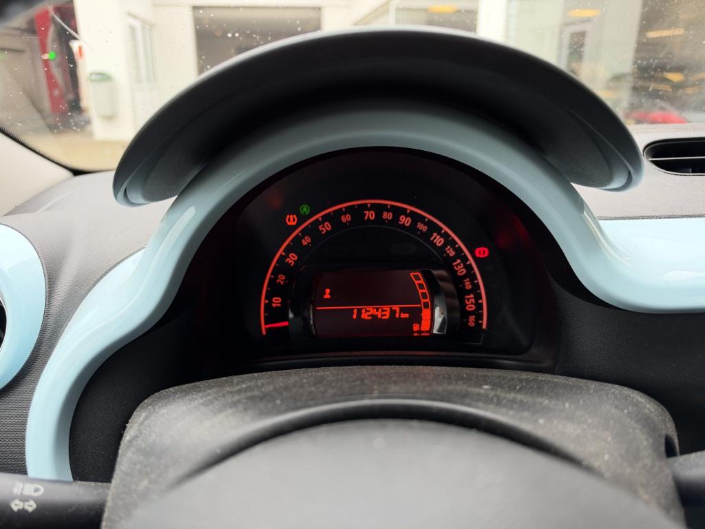 Renault Twingo 1.0 sce collection