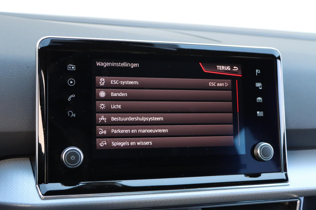 Seat Tarraco 1.5 tsi style 150pk