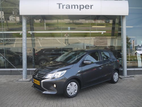 Mitsubishi Space Star 1.2 active