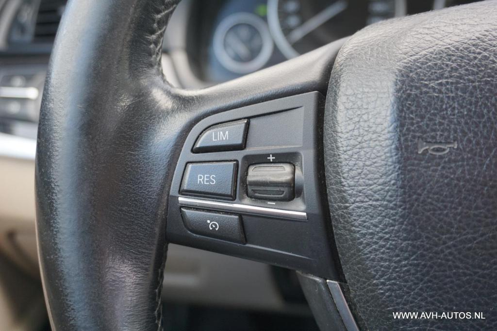 BMW 5 Serie touring 523i high executive