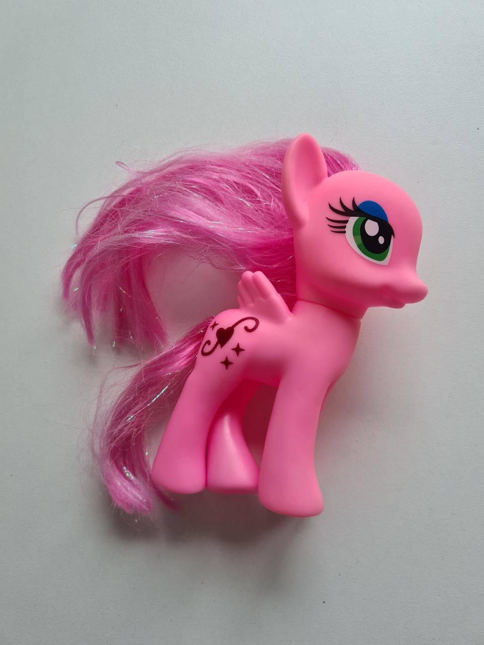 Twee leuke My Little Pony figuren