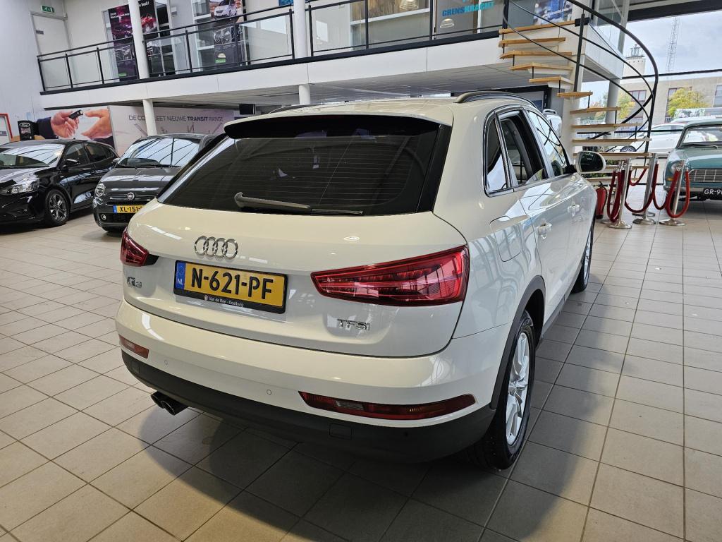 Audi Q3 1.4 tfsi cod sport