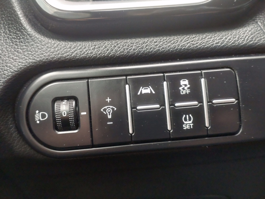 Kia Proceed 1.5 t-gdi gt-line