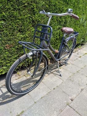 Cortina dames/ grote meiden fiets