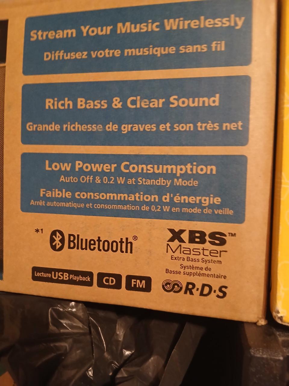 Radio cd compleet
