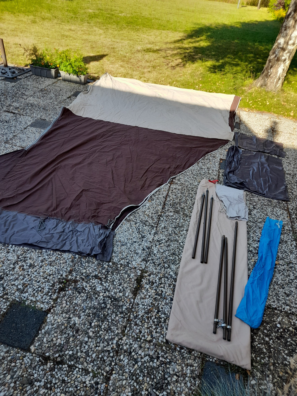 Terrasluifel