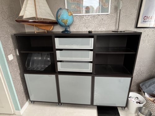 IKEA kast