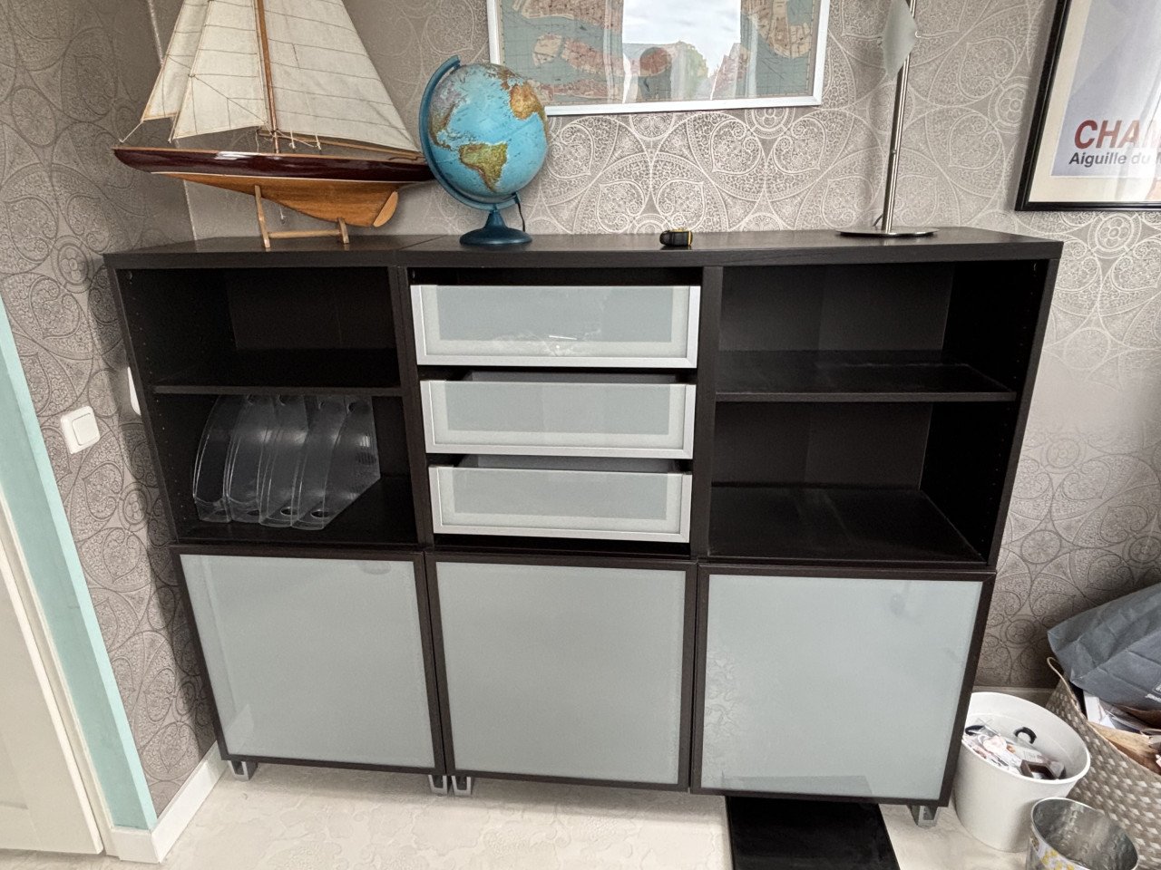 IKEA kast